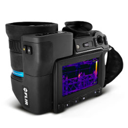 FLIR T1K Series