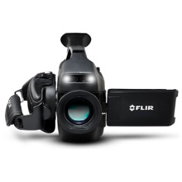 FLIR GF Series