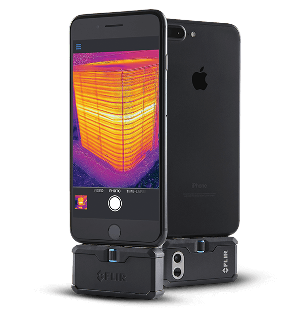 FLIR ONE PRO Series