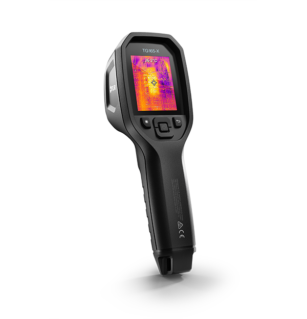 FLIR TG Series