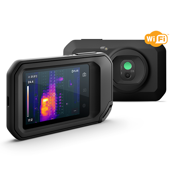 FLIR Cx Series