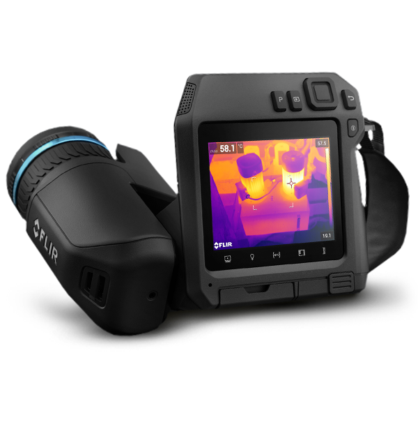 FLIR T5xx Series