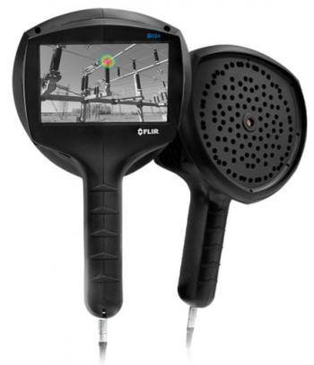 FLIR Si124